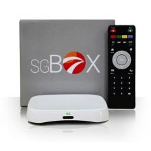 BOX TV ANDROI -SGBOX
