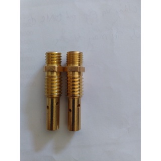 10 Nối bép súng hàn mig T200 - Phụ kiện súng hàn mig/Mag