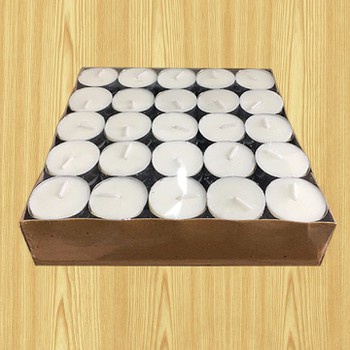 Nến thơm phòng tealight cháy 4h, Nến tealight 4h - Hàng Việt nam chất lượng cao