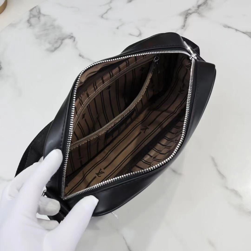 Túi đeo ☀ Túi đeo chéo Lou-is Vui-tton On Web Fullbox [ Dota ]