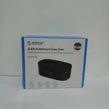 Ổ Cứng Ngoài Orico 6218us3 | BigBuy360 - bigbuy360.vn