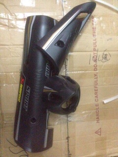 Ốp bô xe ex150 màu