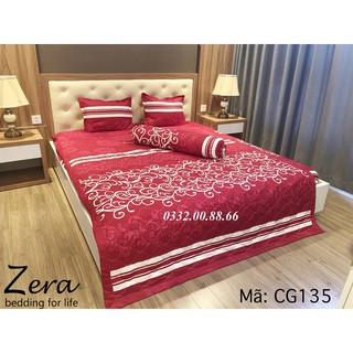 set chăn ga gối cao cấp