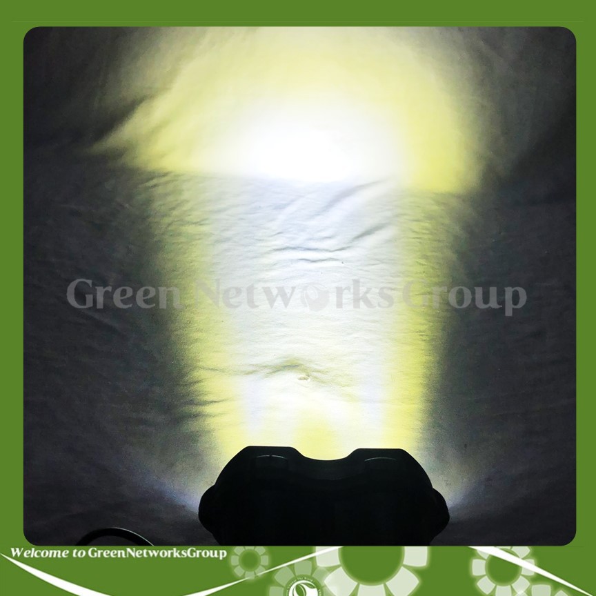 Đèn trợ sáng 6 bóng led đôi ( Bảo Hành 12 Tháng ) Greennetworks