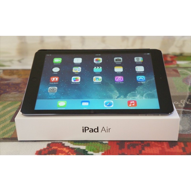 Máy tính bảng ipad air 32gb 4G wifi chính hãng | hoc zoom online - hỗ trợ bảo hành 12 tháng toàn quốc | Tặng Pkien | BigBuy360 - bigbuy360.vn