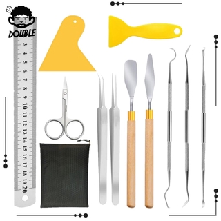 Bộ Dụng Cụ Cắt Chỉ Vinyl Chất Lượng Cao