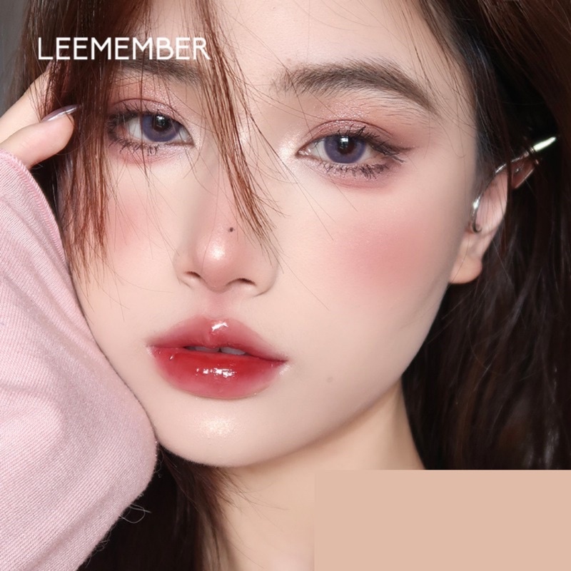 [LEEMEMBER] Son kem bóng Leemember Yo Jelly