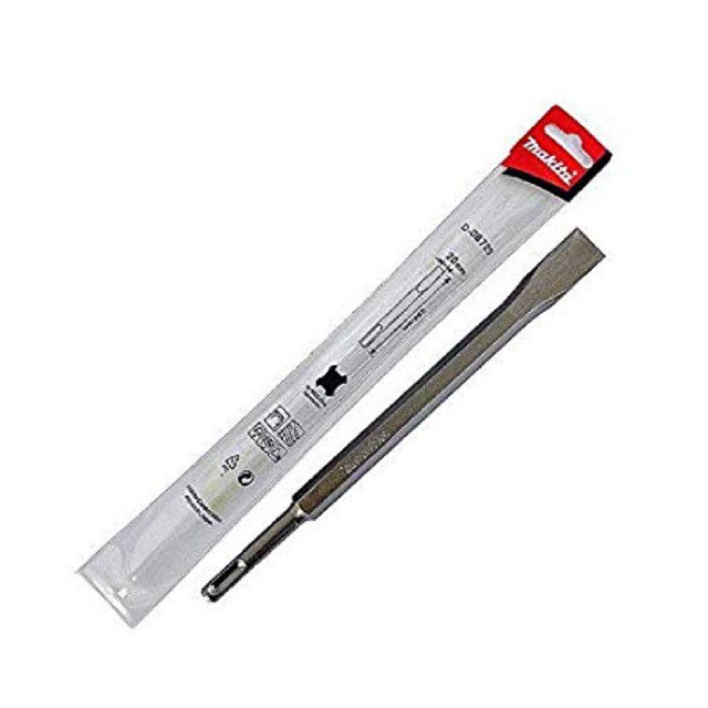 MŨI ĐỤC DẸP MAKITA D-08729