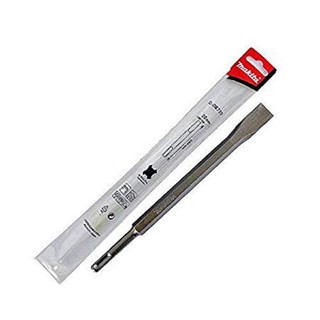 [Chính Hãng] 20-250mm Mũi dẹp đục bê tông chuôi gài SDS Plus Makita D-08729