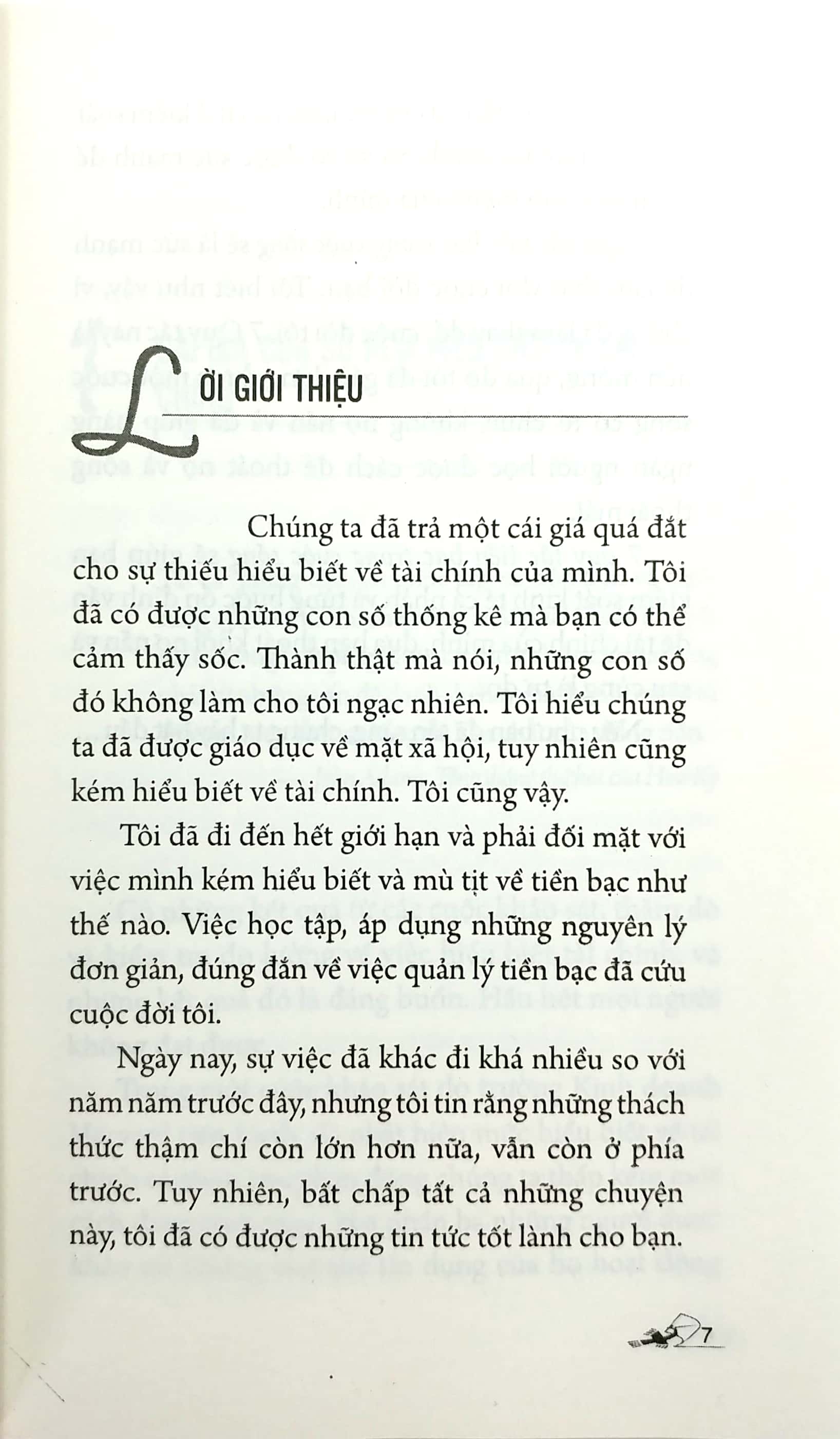 Sách - 7 Quy Tắc Tiền Bạc Trong Cuộc Sống