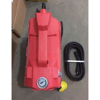 MÁY RỬA XE CATOREX CTR-2000-1860W - CTR-2000-1860W