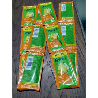 Dây dầu gội rejoice siêu mềm mượt 10 gói 5,9g