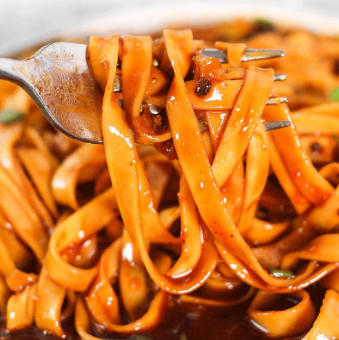 Mì Trộn Cay ⛑️👄 Tứ Xuyên, Mì Trộn ⛑️👄 Trung Quốc Siêu Ngon. | BigBuy360 - bigbuy360.vn