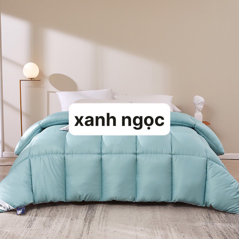 Ruột chăn lông vũ Hàn Quốc