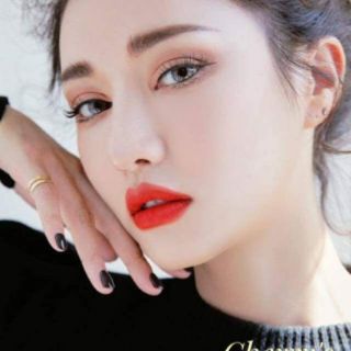 SON 3CE CHILD LIKE ĐỎ CAM