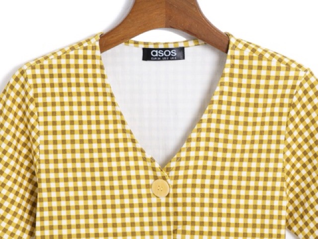Đầm body asos