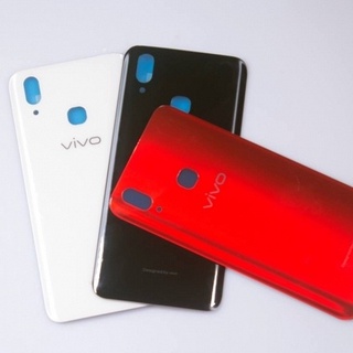 Nắp lưng vivo x21