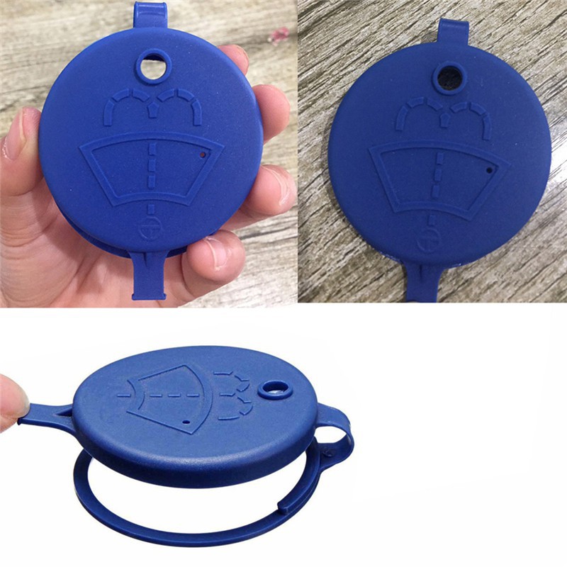 2 nắp bình nước làm sạch kính chắn gió ô tô