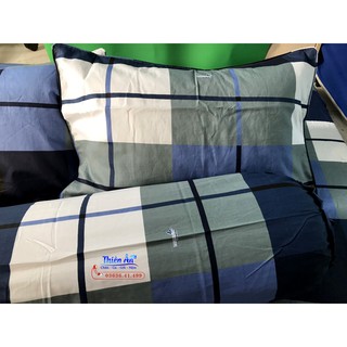 Bộ Drap Cotton Thắng Lợi