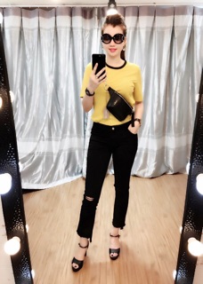 Túi đeo chéo, bao bụng