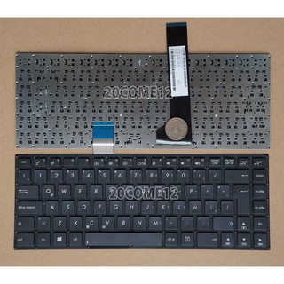 Bàn Phím Laptop Asus K46 K46C K46CA K46CM K46CB hang EOM