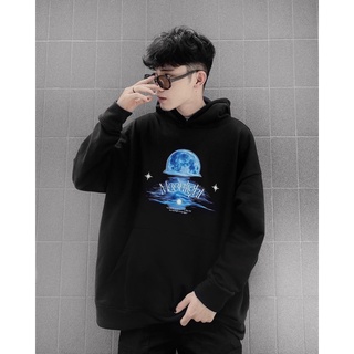 ÁO MOONLIGHT HOODIE MONEYCLUB