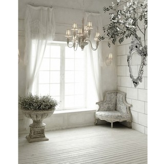 Phông Nền Cho Studio Loại Mỏng Kích Thước 5X7Ft