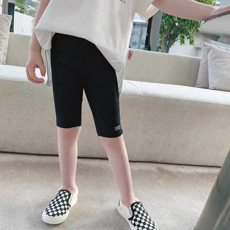 SÉT 3 QUẦN LEGGING TĂM NGỐ CHO BG