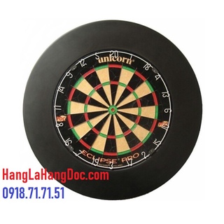 Vòng xốp lót viền bảng phóng phi tiêu 18 inches, giúp bảo vệ tường tránh hư hỏng