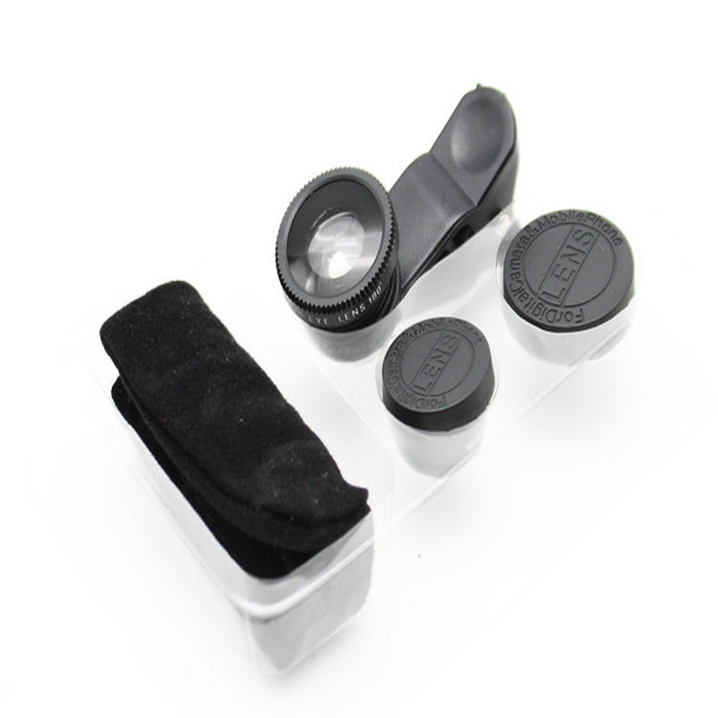 Bộ 2 lens cho điện thoại, ipad hay máy tính bảng ama37 | BigBuy360 - bigbuy360.vn