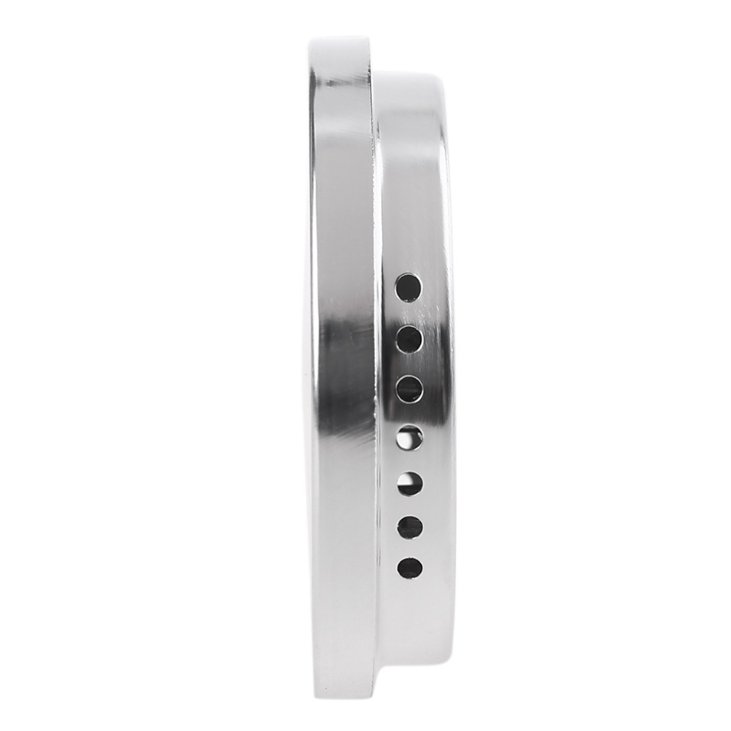 Đồng Hồ Đo Nhiệt Độ Và Độ Ẩm Màn Hình Hiển Thị Đường Kính Cơ 2 Inch 1 Màu Xanh Lá Cây