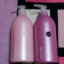 DẦU XẢ SALON LINK EXTRA TREATMENT 1L PHỤC HỒI HƯ TỔNCHÍNH HÃNG Chăm sóc và phục hồi hư tổn của tóc