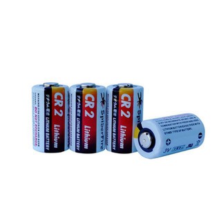 LDYI Pin CR2 Spiderfire 3V cho máy ảnh 12 YC21