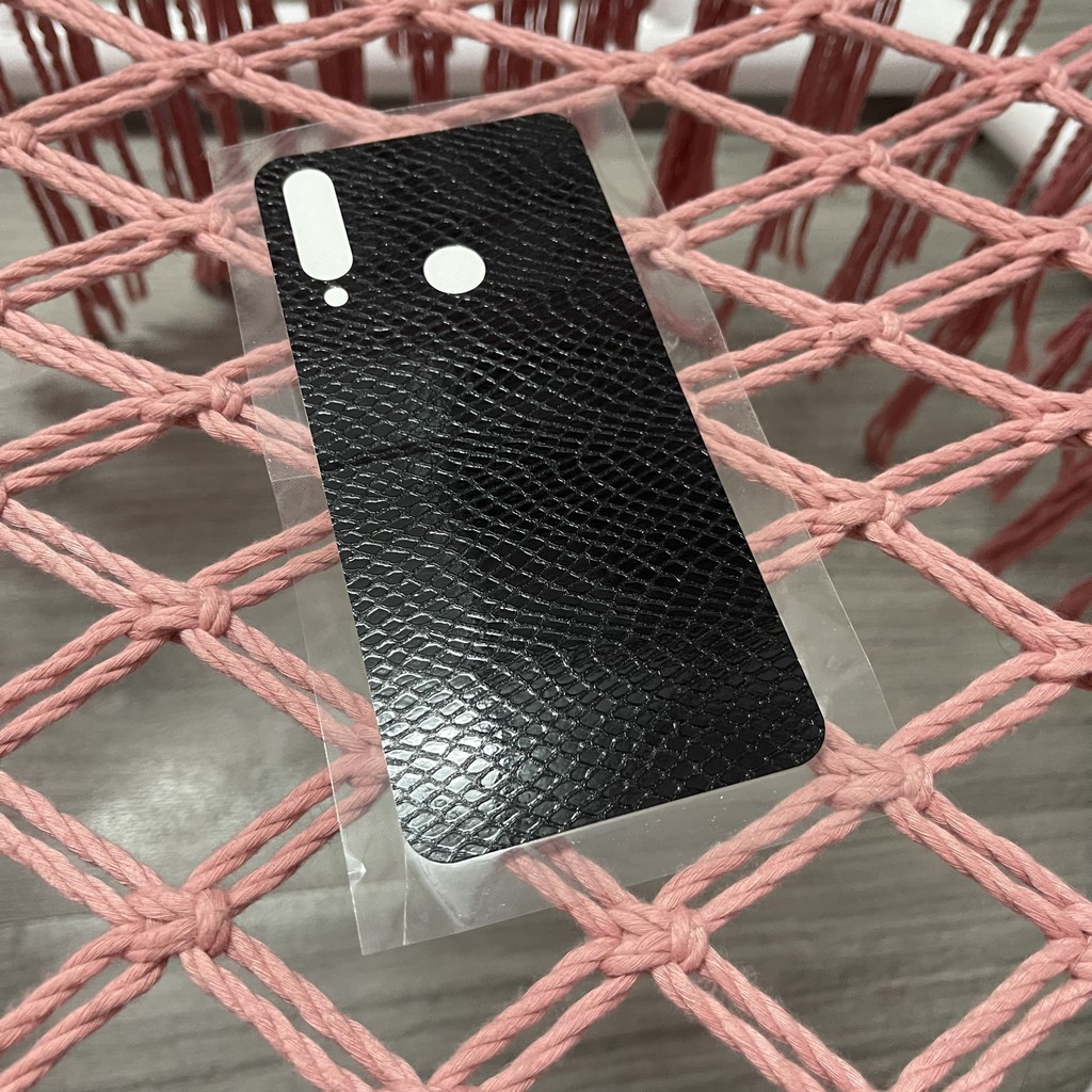 Dán Vân Ppf mặt sau Vsmart Star 5,Star 4,Star 3,Aris,Aris Pro,Active 3,Joy 2+,Joy 4,Joy 3,Live 4