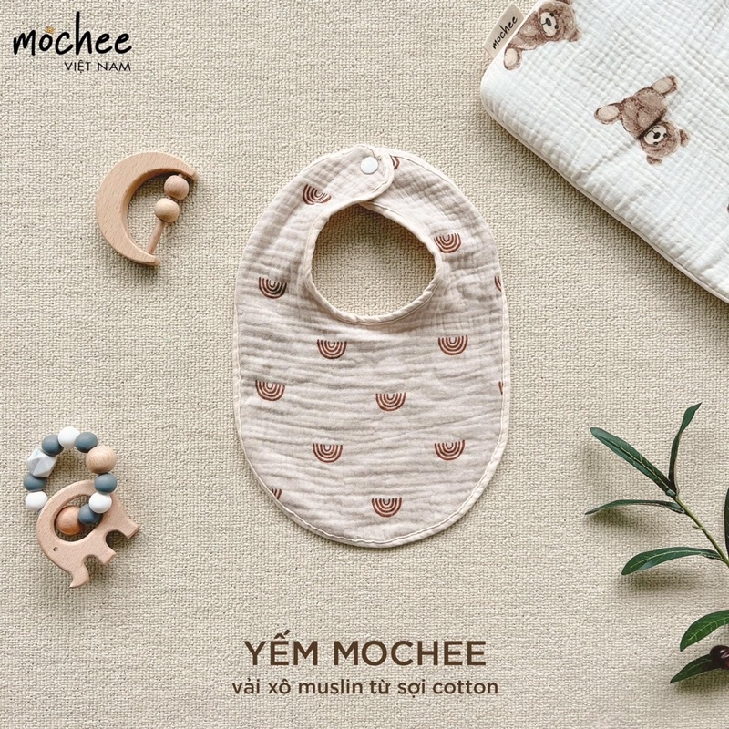 YẾM XÔ MOCHEE