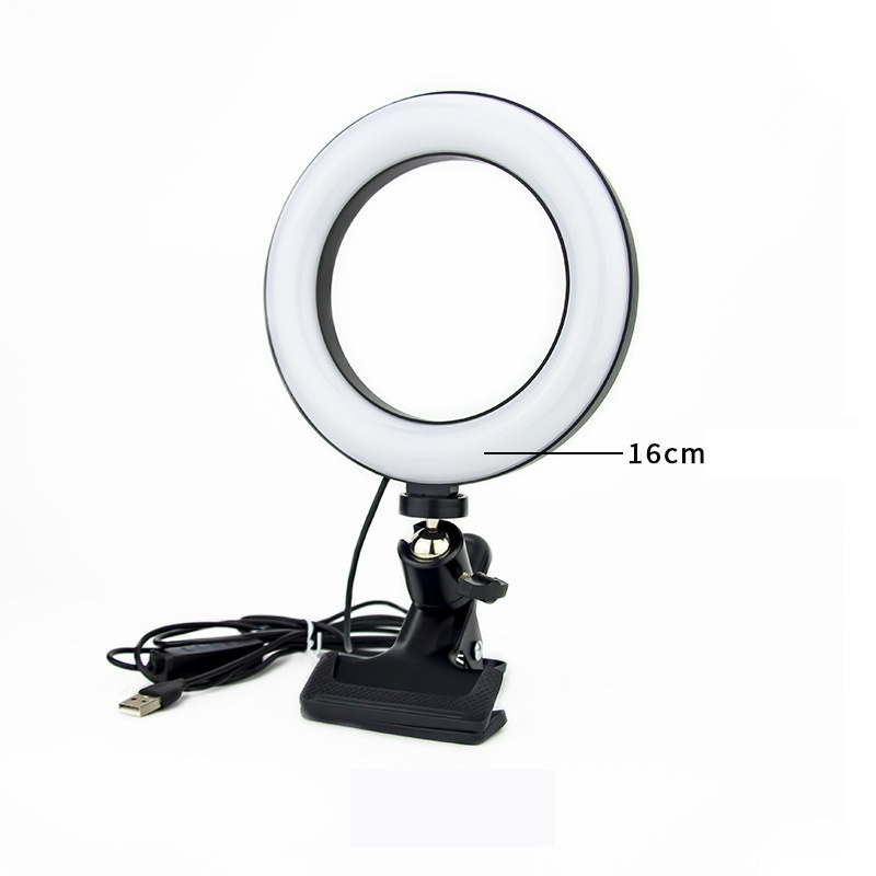 Kẹp Giữ Điện Thoại Đa Năng Bằng Kim Loại Có Đầu Bi Xoay 360 Độ, Kẹp Gắn Máy Ảnh