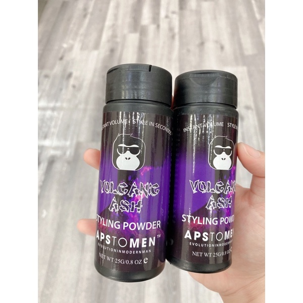 ❌GIÁ SỈ ❌bột tạo phồng tóc nam nữ dùng cho baber shop, salon tóc