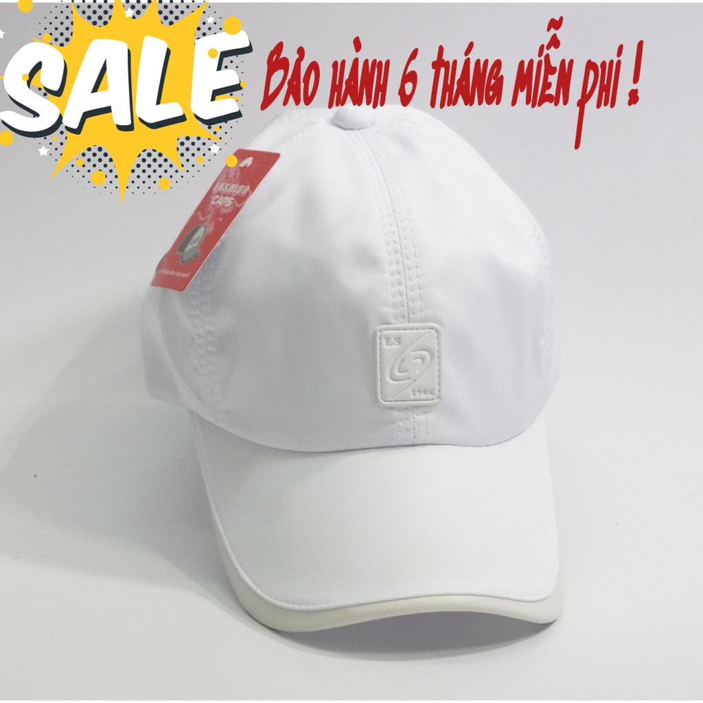 Nón Sơn chống nước hàng 1:1