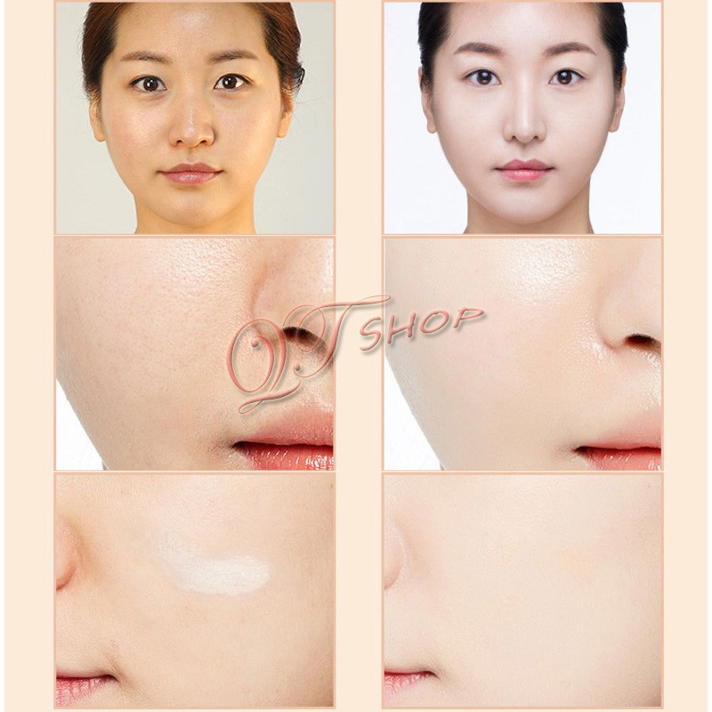 ✔️BÁN BUÔN - Phấn nước BB dưỡng ẩm Maycreate [MP048] | BigBuy360 - bigbuy360.vn