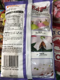 Bột Gạo Tài Ký ( 400g )