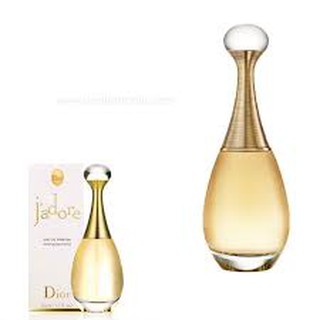 NƯỚC HOA NỮMINI DIOR J'ADORE Eau de parfum 5ml