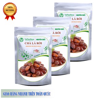 Chà là rời Ấn Độ 500g - tấn phát