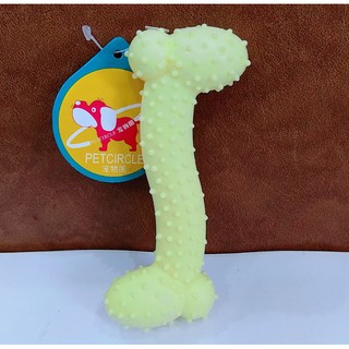 cục xương đồ chơi cho thú cưng