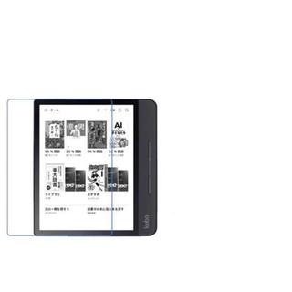 2 Miếng dán bảo vệ màn hình cho KOBO forma 8.0