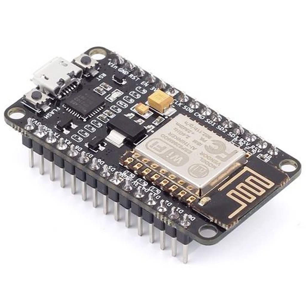 MODULE WIFI ESP8266 NODEMCU LUA V3- CH340 - RF THU PHÁT WIFI