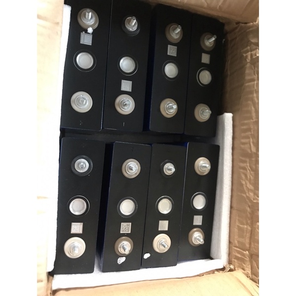 Pin lithium Lifepo4 3.2V 100Ah