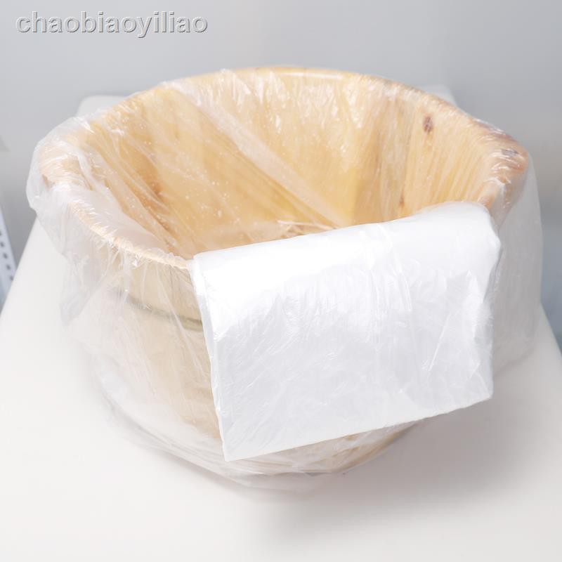 Túi Ngâm Chân Dày Dặn Dùng Một Lần Tiện Dụng | BigBuy360 - bigbuy360.vn