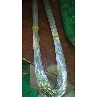 Kẽm xi trắng vừa 22( 1 kg)
