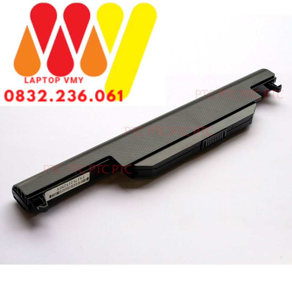 Pin Laptop Asus K45 K45D K45DE K45DR K45N K45V K45VD K45VG K45VM K45VS