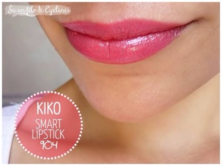 Son Kiko Smart Lipstick